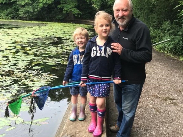 Emergency chocolate makes everything&nbsp;better