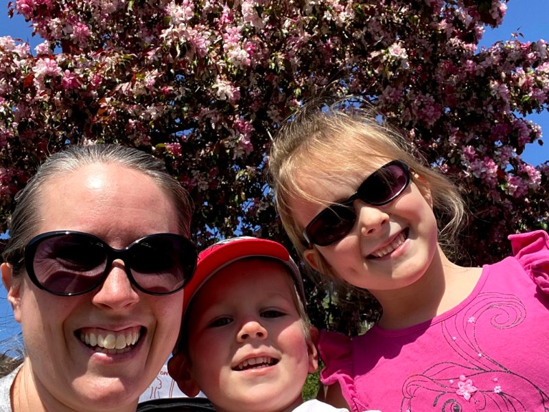 I’m a survivor, I’m gonna make it, I will survive, keep on&nbsp;surviving