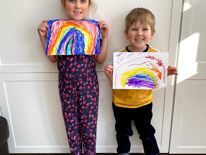 How is it only&nbsp;Tuesday?