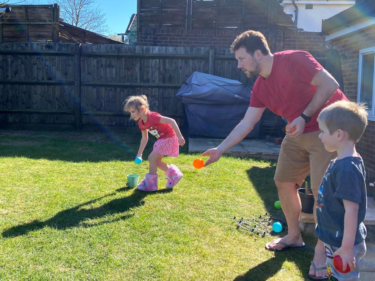 Put another shrimp on the&nbsp;BBQ