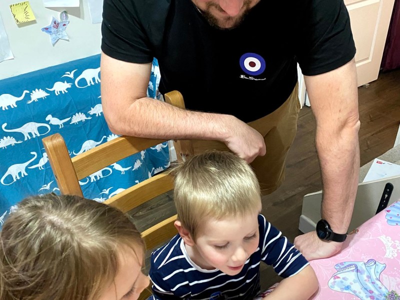 Quarantine birthday parties are no&nbsp;fun