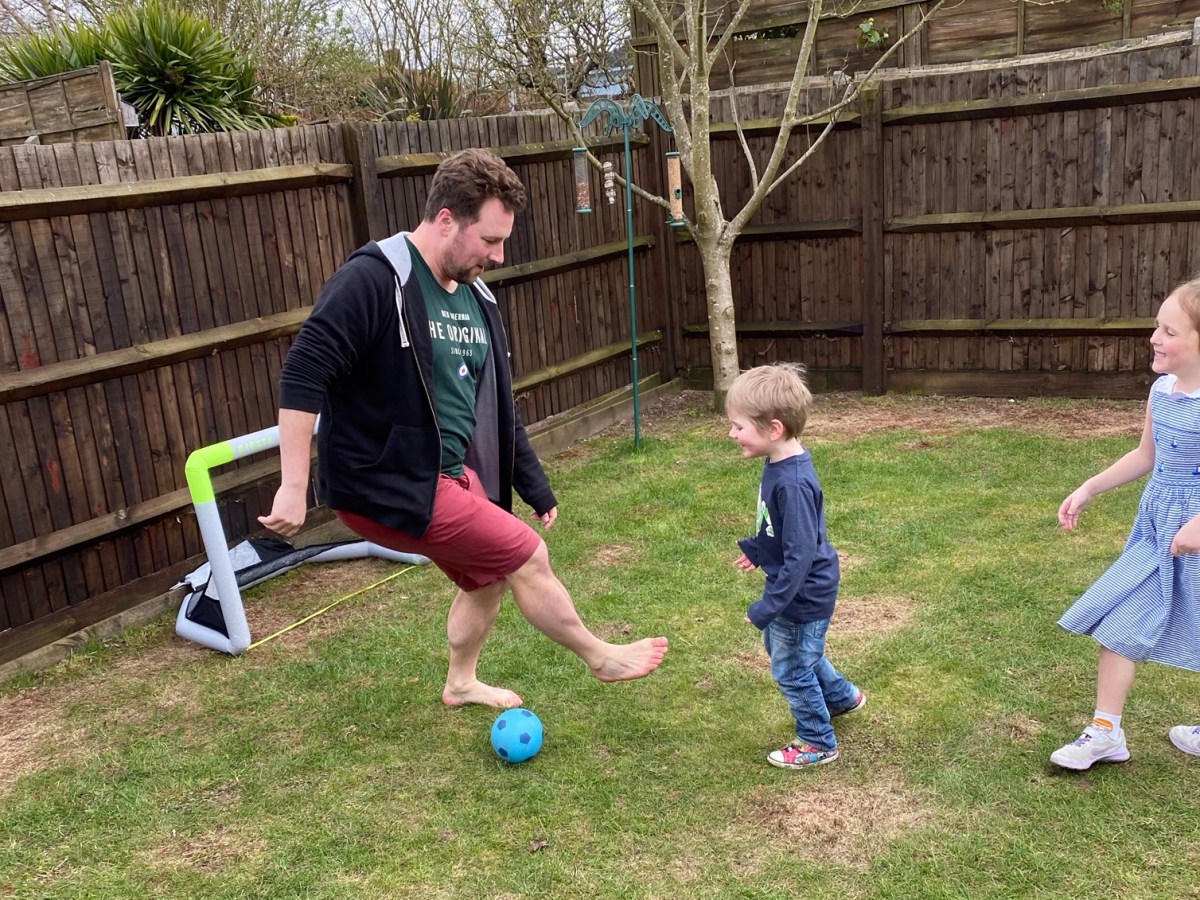 Friday funday – sort&nbsp;of…