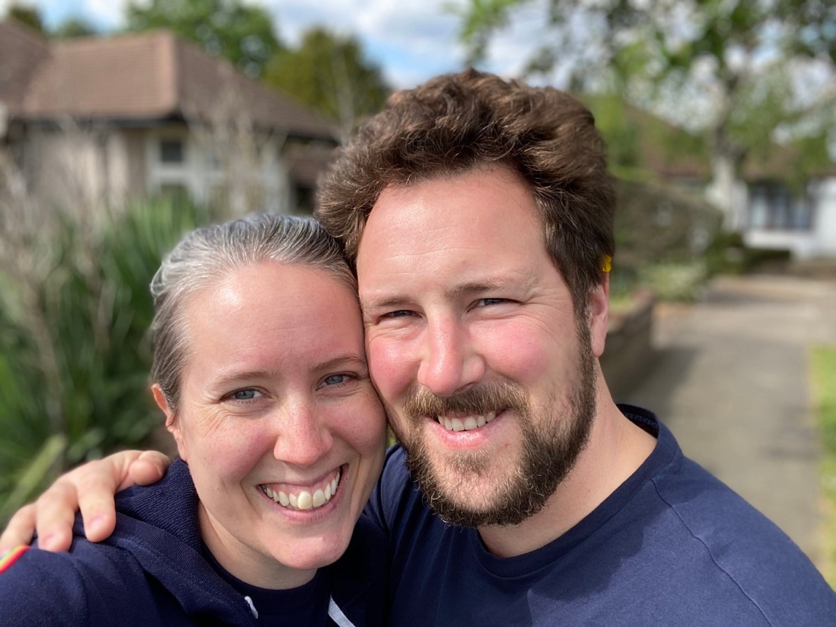 Dandelion wishes and almond&nbsp;croissants