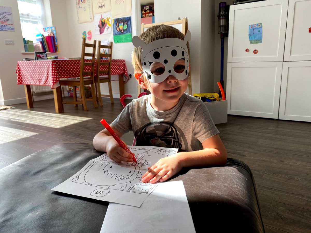 Ice cream insanity and McDonald’s meltdowns