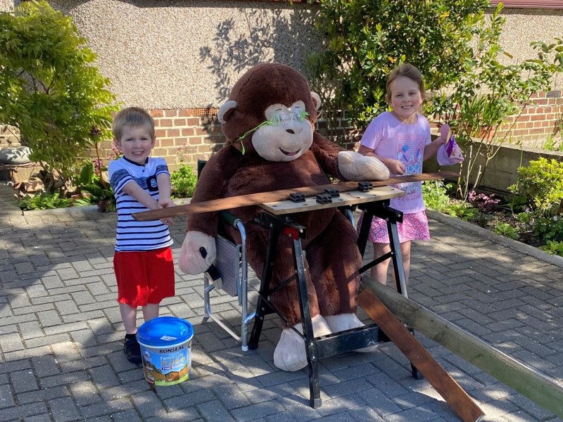 Sainsbury’s and shadow&nbsp;shenanigans