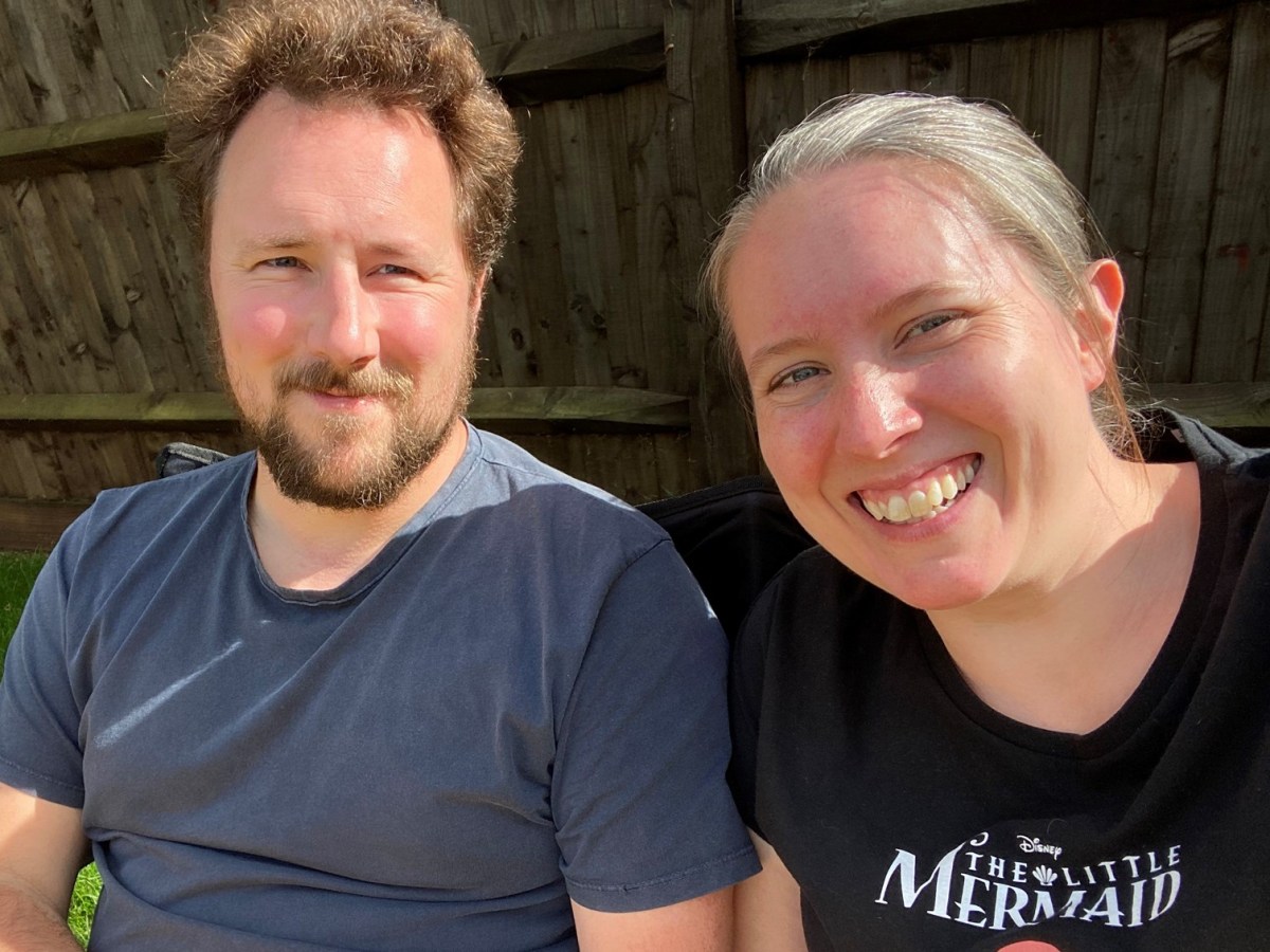 Healthy running partially offset by scones, gourmet nacho cheese sauce and socially distanced&nbsp;drinking