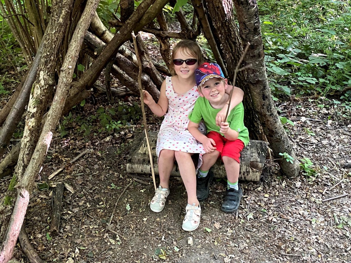 Virtual nuptials, woodland wandering and a Zoom&nbsp;quiz