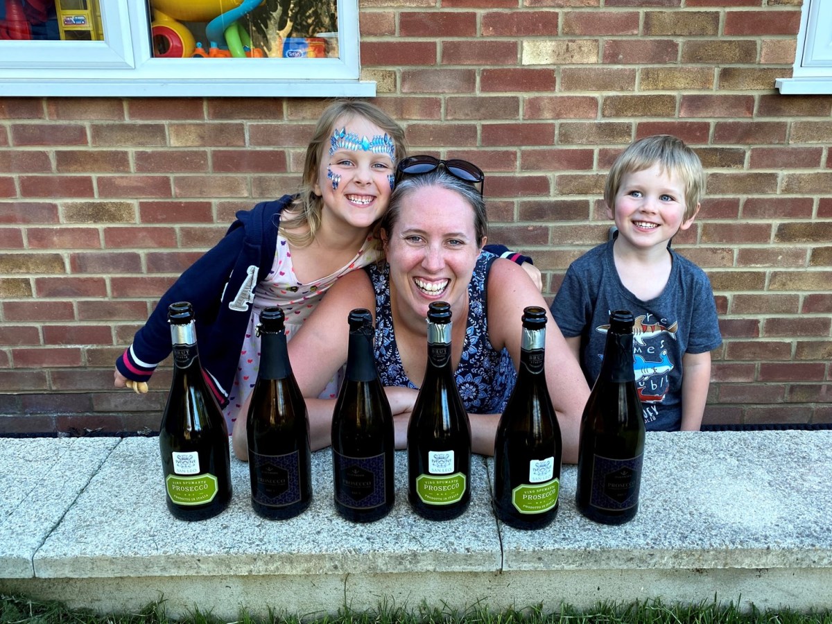 Girls just want to have&nbsp;fun