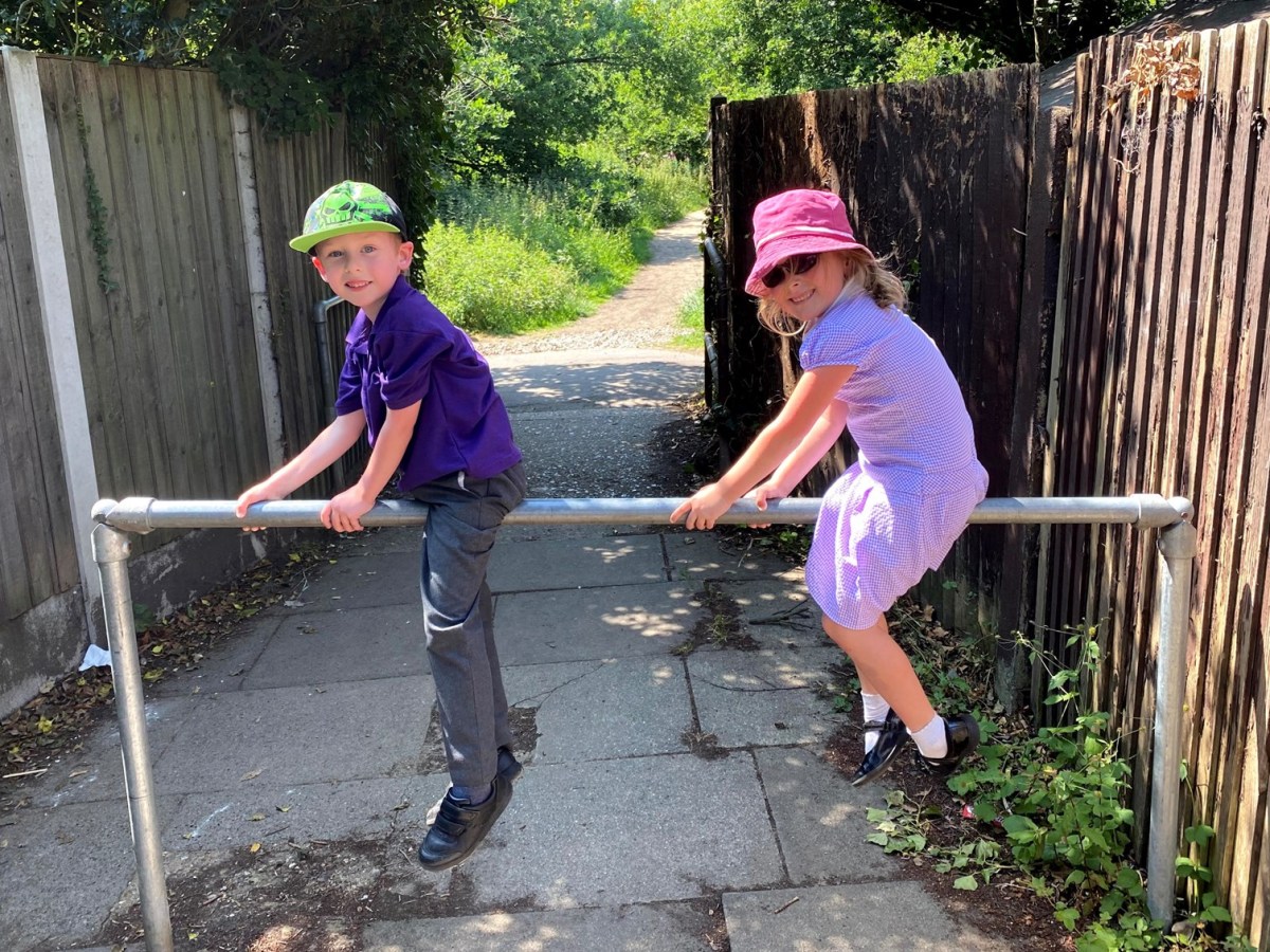 [Insert “doctor, doctor” joke&nbsp;here]