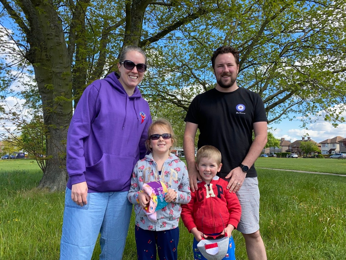 A lovely day for a walk and a trip to the butchers (yes that means&nbsp;BBQ!)