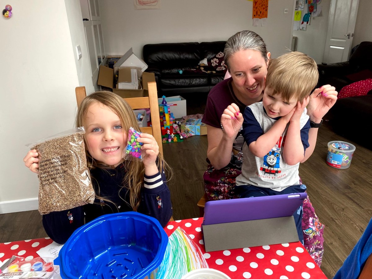 April fools? Not&nbsp;us!