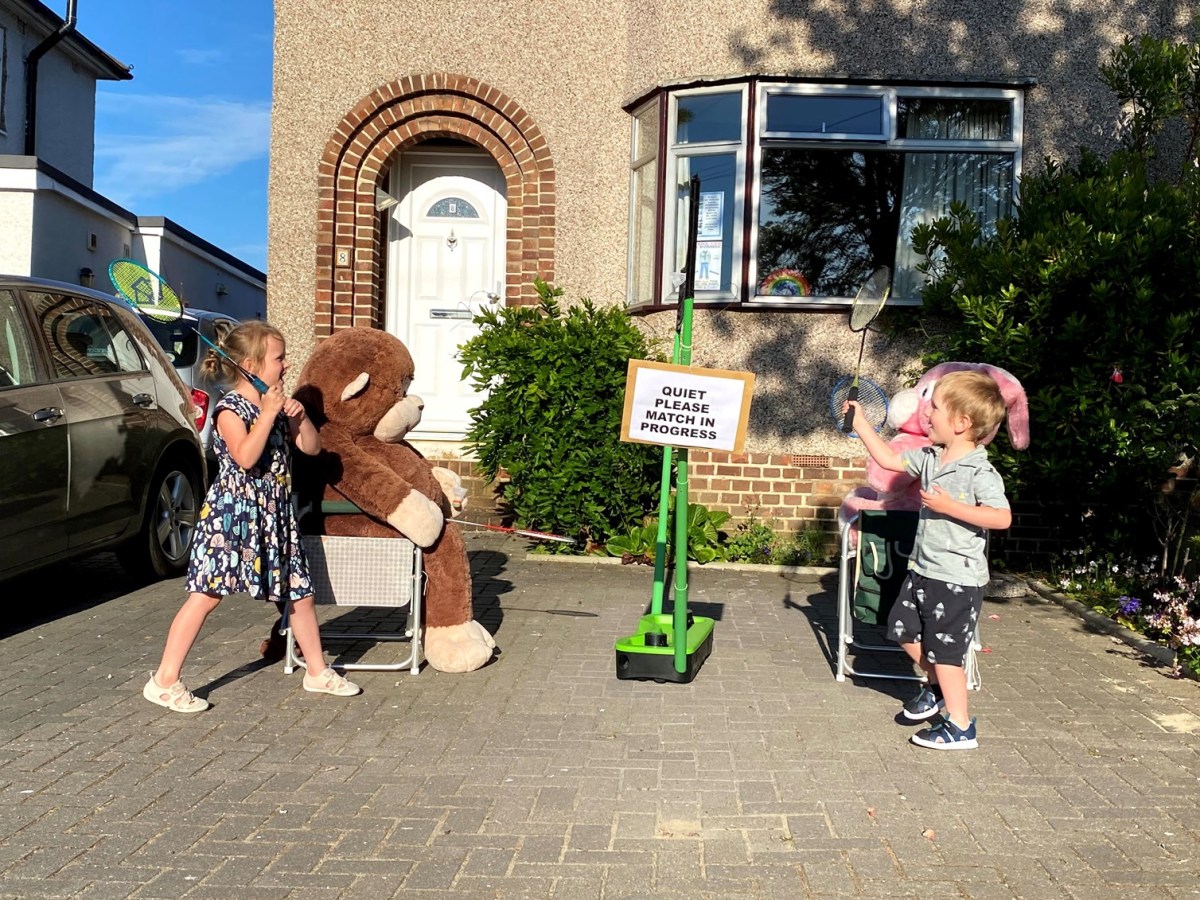 The never-ending (puppet)&nbsp;story