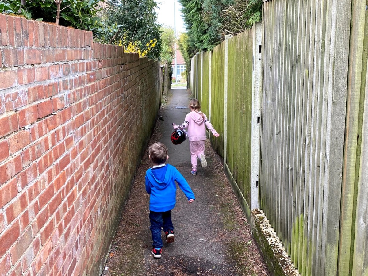 Broken scooters, pastel planets and sandwich&nbsp;instructions