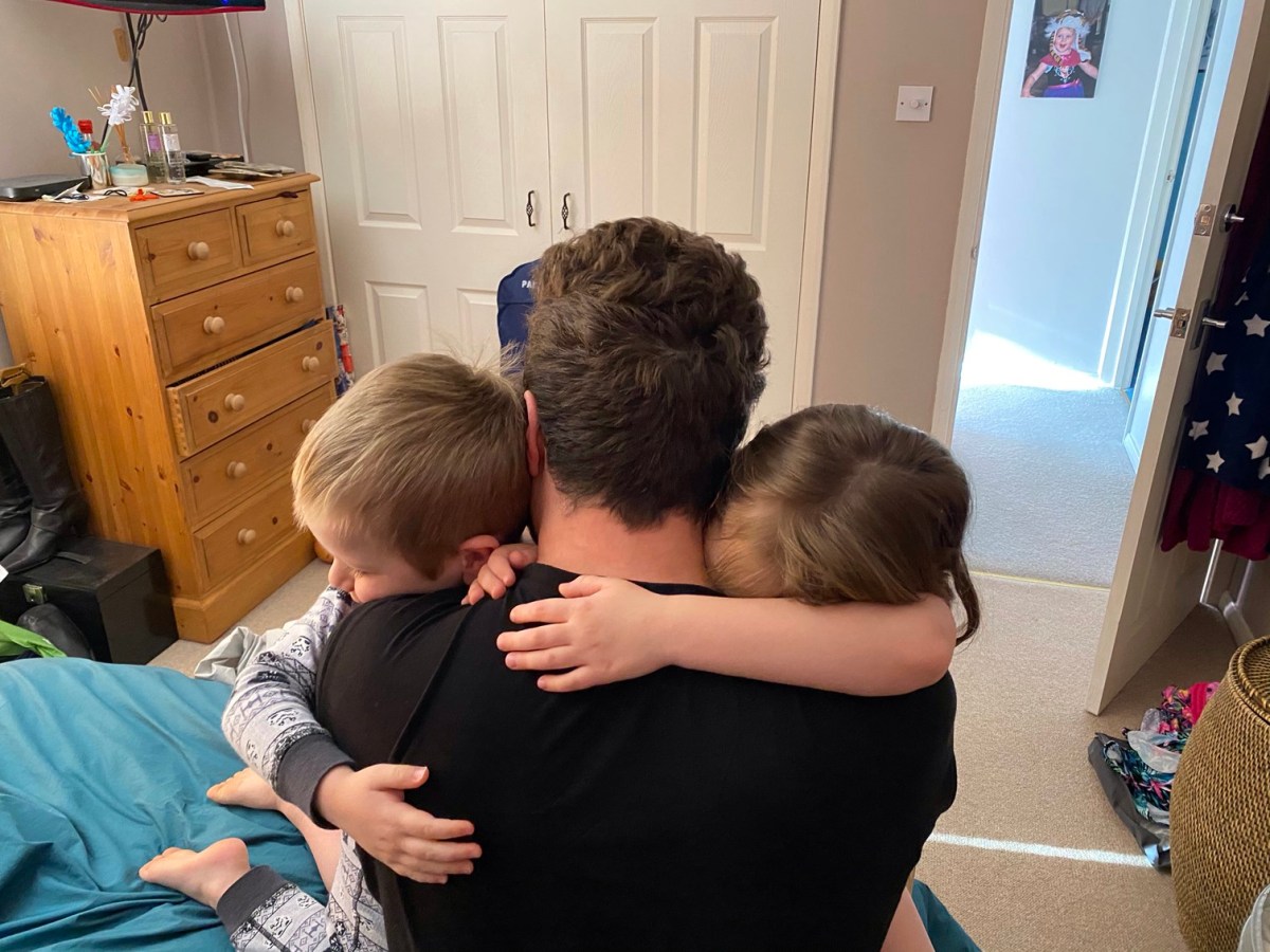 Easter is over – back to&nbsp;homeschooling