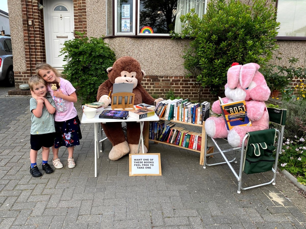 What we do in the&nbsp;shadows