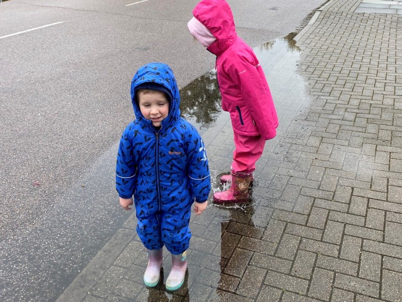 Summer’s over – it was nice while it&nbsp;lasted