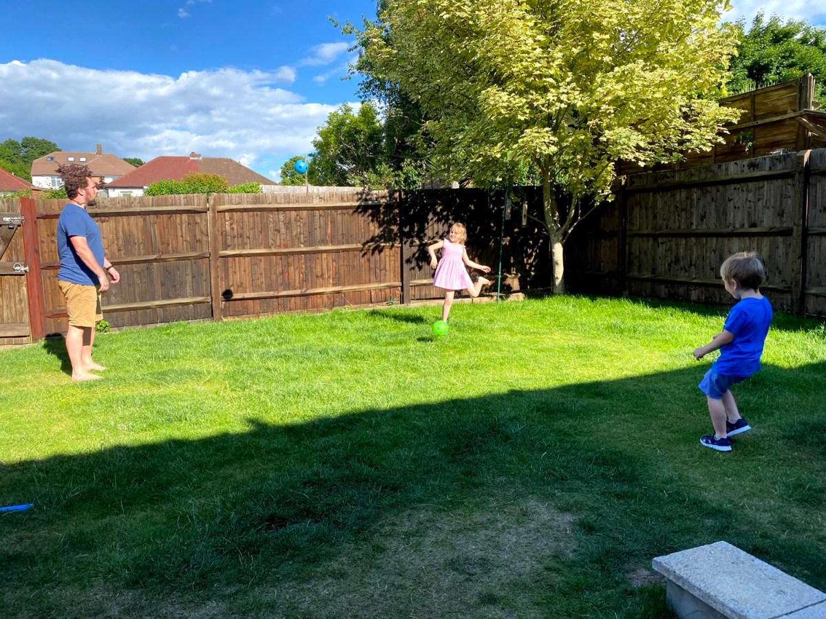 Mosquitoes are the stuff of nightmares (if you’re four year&nbsp;old)