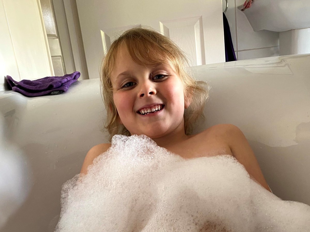 Unsupervised iPad time leads to some surprising&nbsp;outcomes