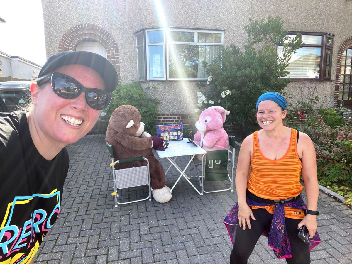 Sunday is double-pizza&nbsp;day