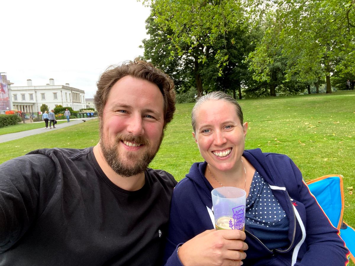 Is COVID more or less infectious on the prime&nbsp;meridian?