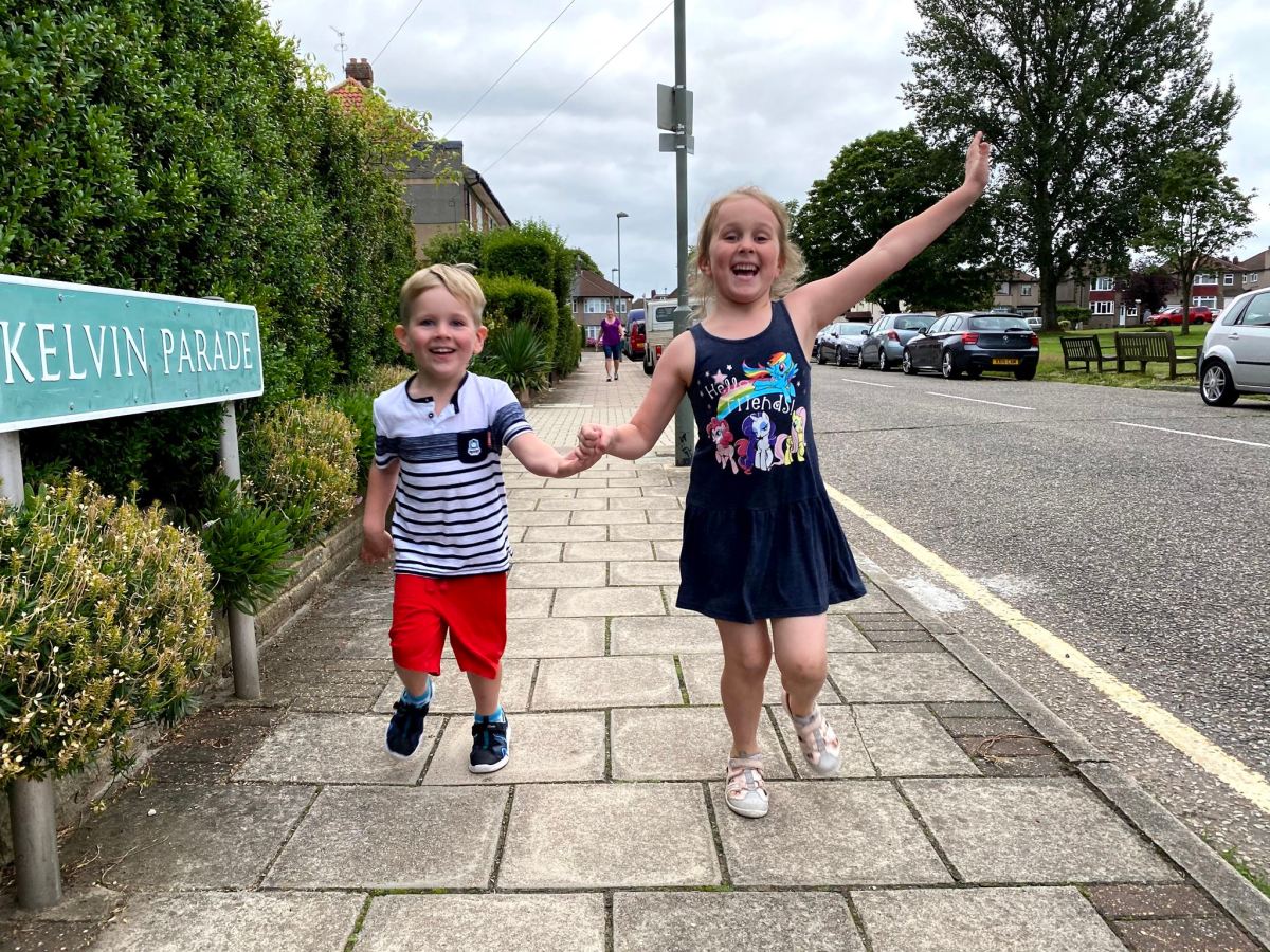 My sous-chef was in tears (but that was only due to the&nbsp;onions)