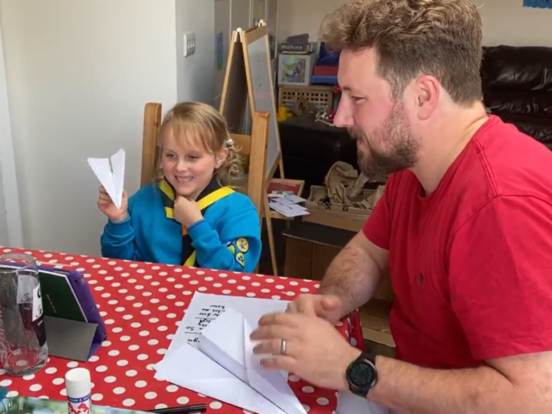 Shhhhh – step six is super&nbsp;secret