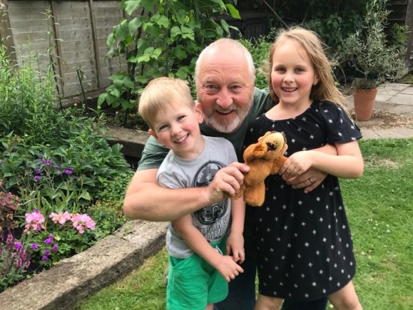 If in doubt, order more&nbsp;cannons