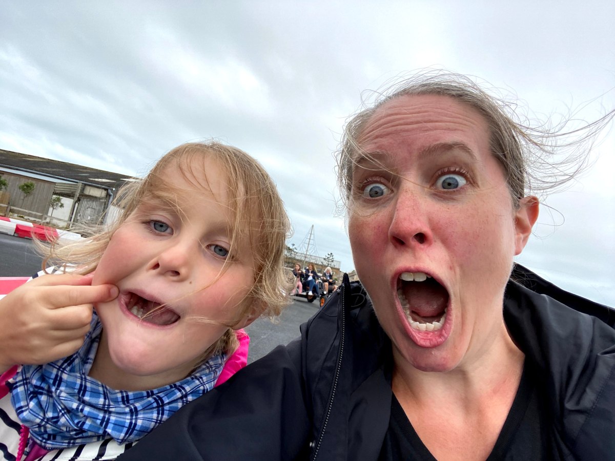 Look at that giant&nbsp;narwhal!